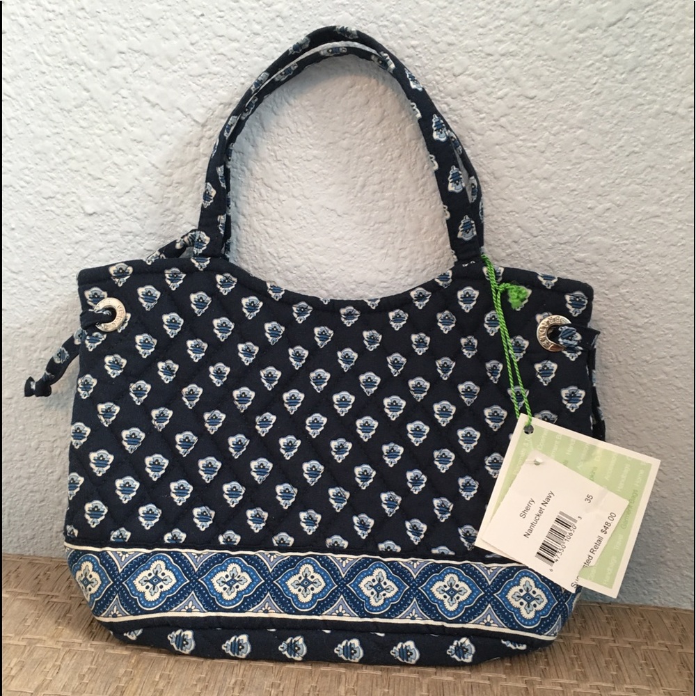 Vera Bradley handbag